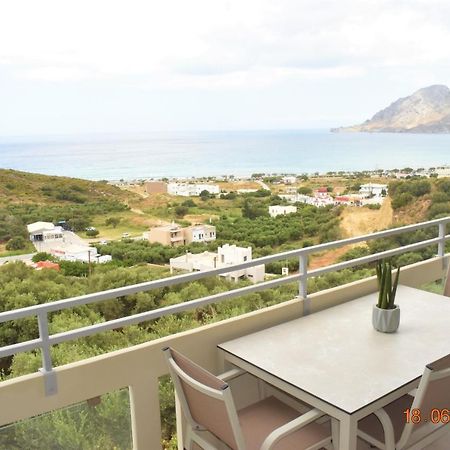 Sun & Sea Apartments Plakias II Экстерьер фото