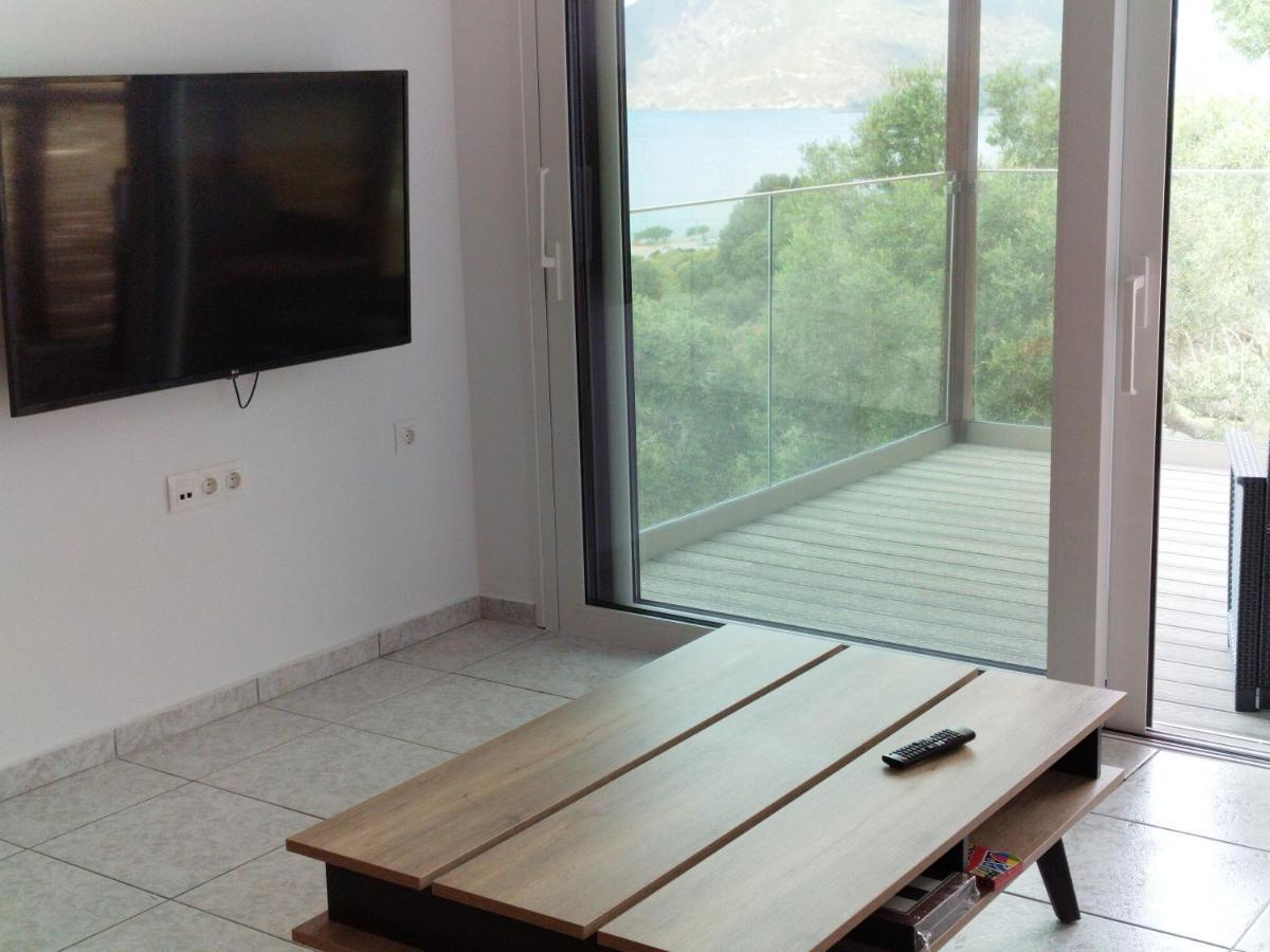 Sun & Sea Apartments Plakias II Экстерьер фото