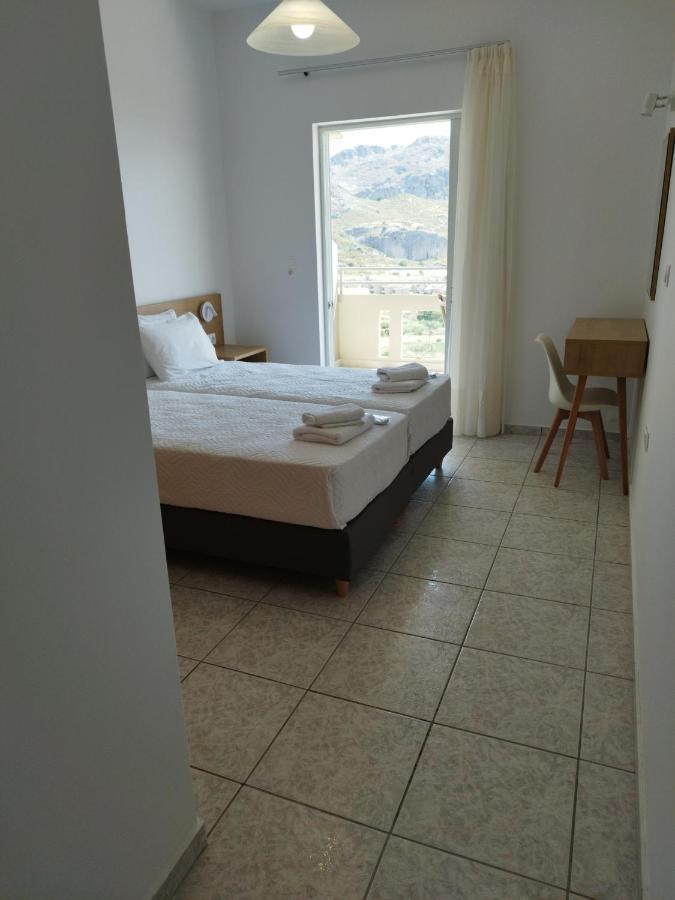 Sun & Sea Apartments Plakias II Экстерьер фото