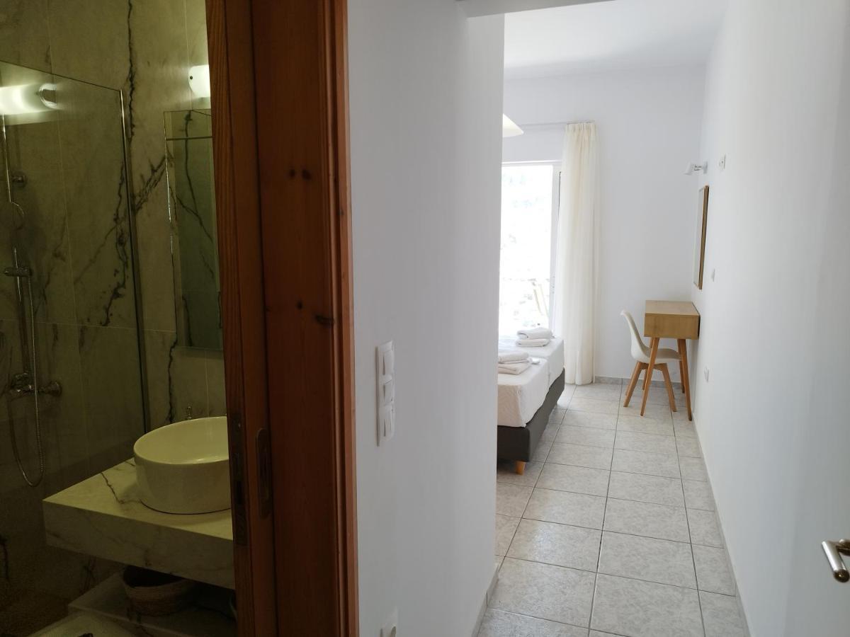 Sun & Sea Apartments Plakias II Экстерьер фото