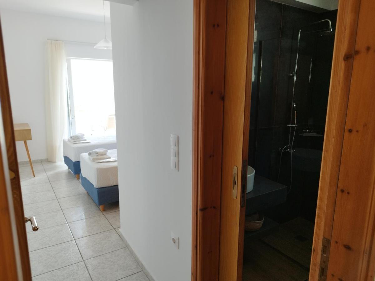 Sun & Sea Apartments Plakias II Экстерьер фото