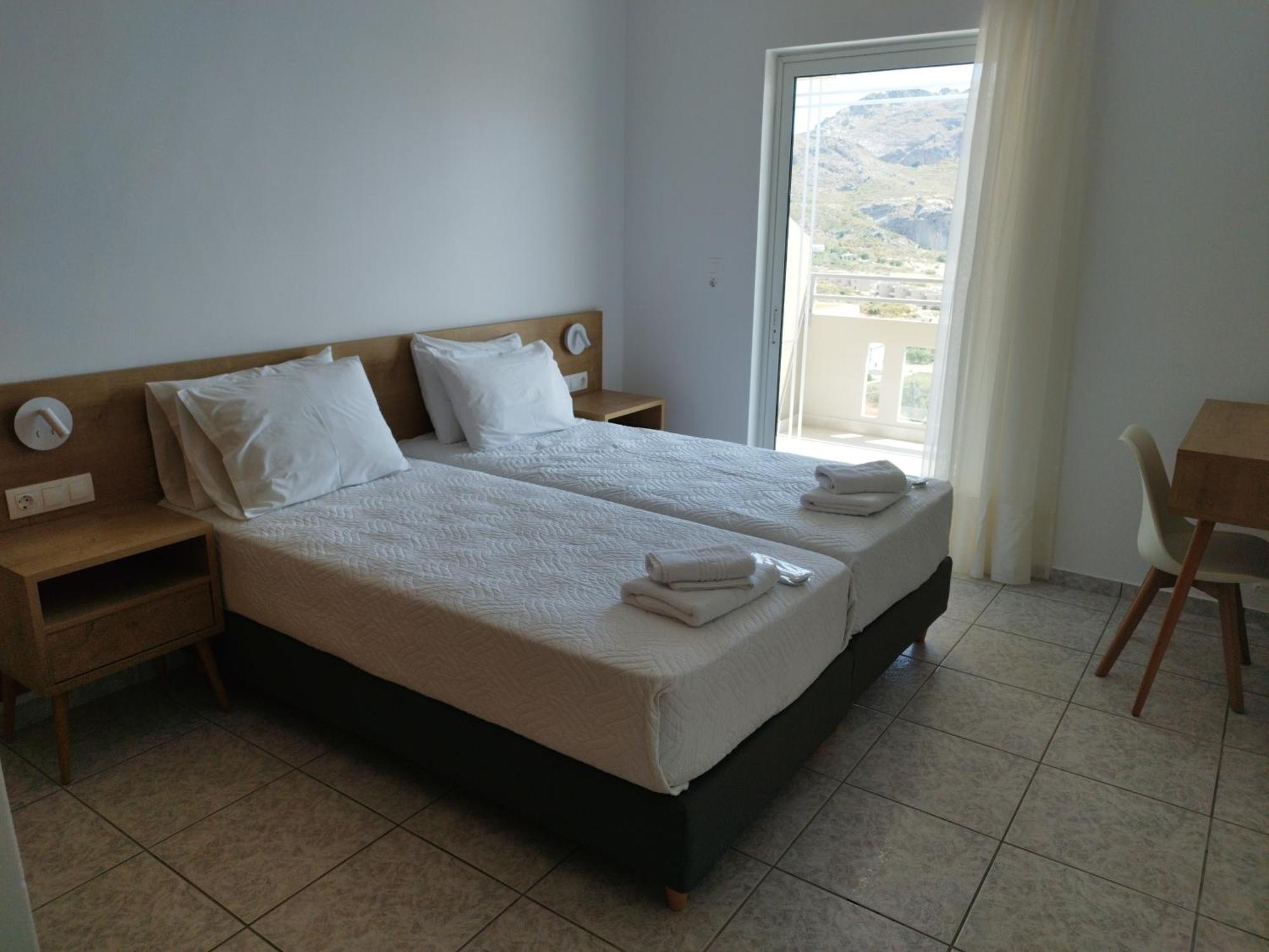 Sun & Sea Apartments Plakias II Номер фото